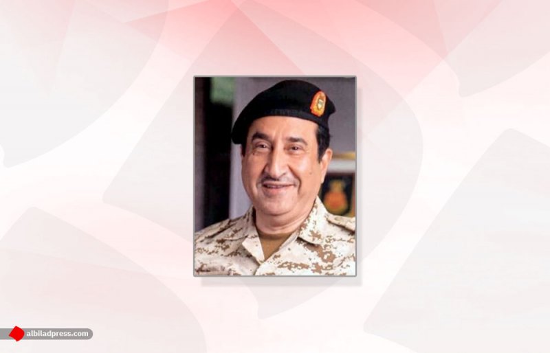 اللواء الشيخ خالد بن علي: المشاركة ضرورة ونستبشر بنجاح اللقاح لعودة الحياة لطبيعتها