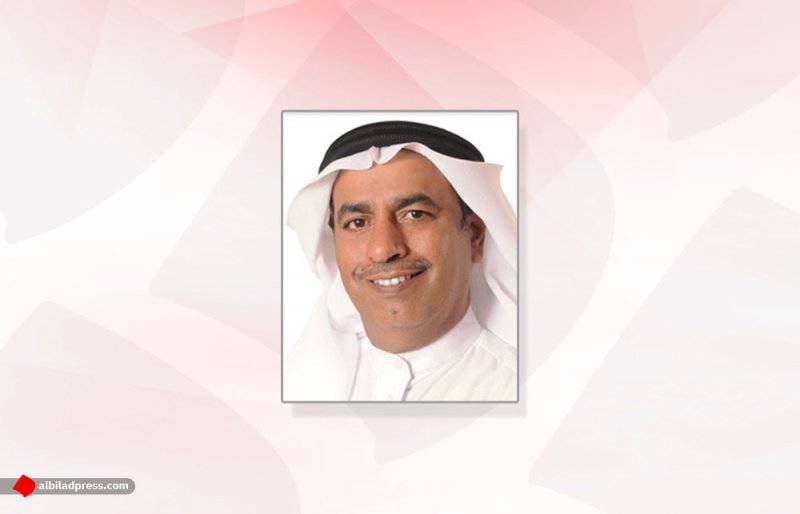 رئيس نادي "المدينة": السلام يدعم الاستقرار والأمن