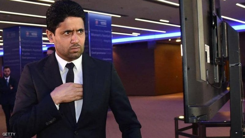 قضية "الفيلا المشبوهة".. الخليفي يمثل أمام محكمة سويسرية