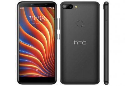 تصميم هاتف HTC WILDFIRE E LITE المرتقب