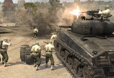 Company of Heroes تصل أخيرًا أندرويد وآيفون
