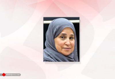 الشيخة عائشة آل خليفة: التطوع ترجمة لشعار مجتمع واعي والمشاركة مسؤولية إنسانية