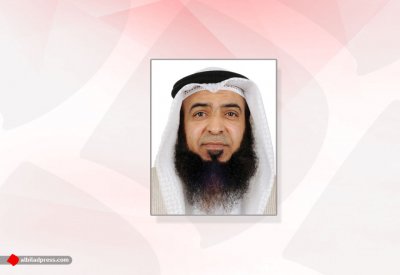 المعاودة: التطوع لأخذ اللقاح مسؤولية وطنية وتلبية لنداء الوطن