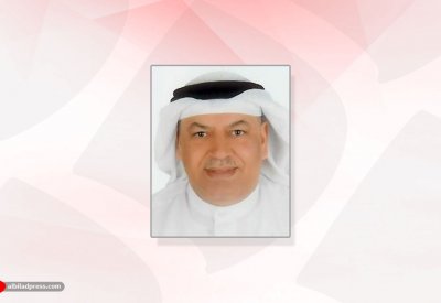 المادح: أسرة الطاولة تفتخر بإعادة تعيين حياة بنت عبدالعزيز