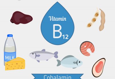 احذر نقص فيتامين B12 وتنبّه لعلاماته
