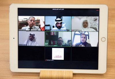 مالية النواب توافق بالأغلبية على تعديل قانون ديوان الرقابة المالية والإدارية