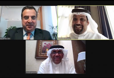 وزير المالية: مواصلة دعم قطاعات الاقتصاد الحيوية بما يحقق التنمية المستدامة