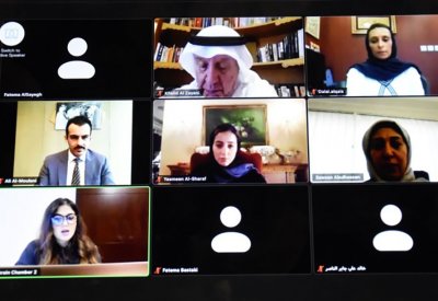 غرفة التجارة تختتم بنجاح المنتدى الاقتصادي الأول