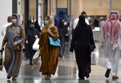 السعودية: على مدى أسبوعين سجلنا تراجعا في حالات كورونا