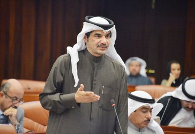 البوعينين: البوابات الأمنية بالبر لا علاقة لها بموسم التخييم