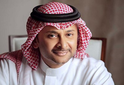 عبد المجيد عبد الله يراسل  أصالة