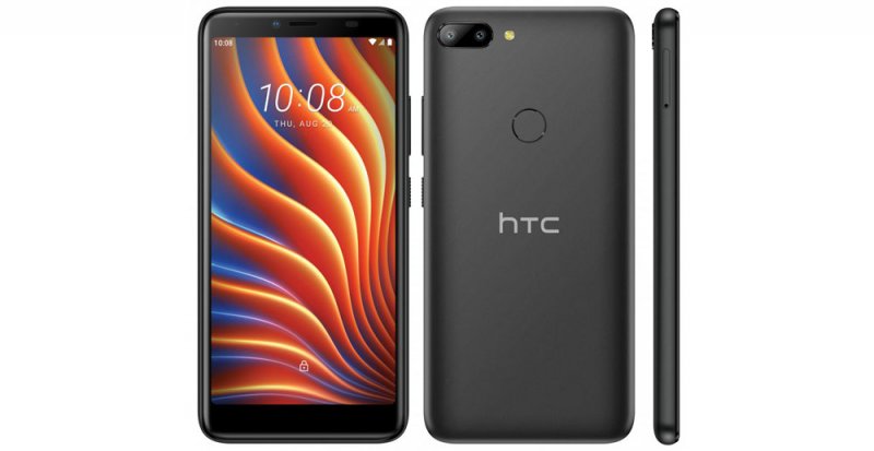 تصميم هاتف HTC WILDFIRE E LITE المرتقب