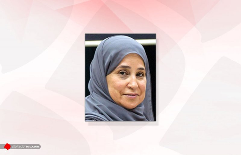 الشيخة عائشة آل خليفة: التطوع ترجمة لشعار مجتمع واعي والمشاركة مسؤولية إنسانية
