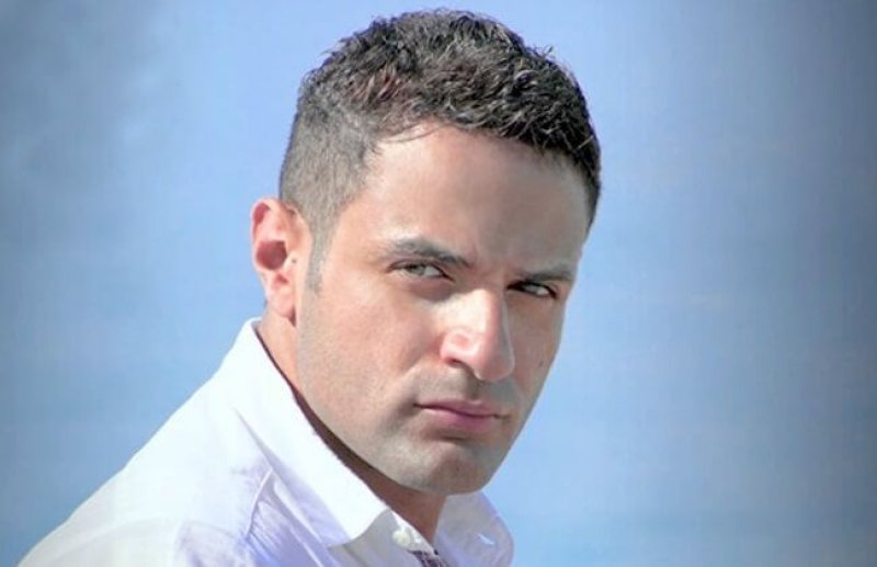 محمد نور يصور أغنية خليجية بعنوان "مواعيد العمر"