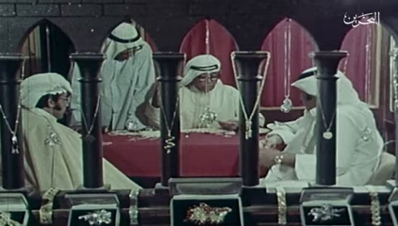 "المحرق" عاصمة اللؤلؤ في الخليج وموطنا لأكبر عدد من الغواصين