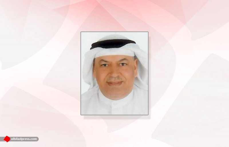 المادح: أسرة الطاولة تفتخر بإعادة تعيين حياة بنت عبدالعزيز