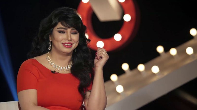 مروى تعود إلى الساحة الفنية
