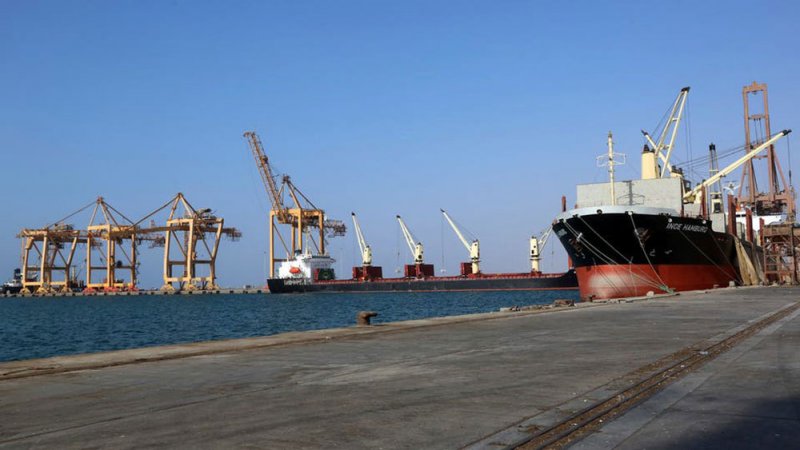 حكومة اليمن لغريفيثس: اتفاق الحديدة أضحى بلا جدوى