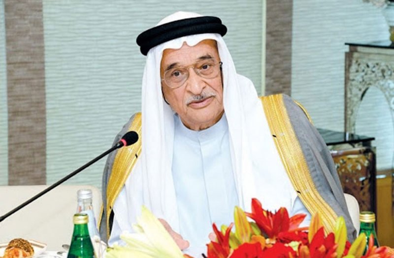رئيس المجلس الأعلى للصحة: نتطلع لتعاون مثمر في المجالات الطبية بعد التوقيع على إعلان تأييد السلام 