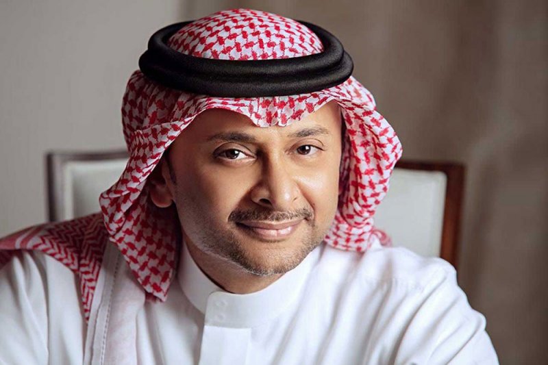 عبد المجيد عبد الله يراسل  أصالة