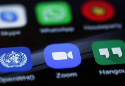 زووم تدعم خاصية التحقق بخطوتين للمزيد من الحماية