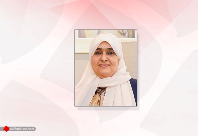 د. الجلاهمة: طرح برنامج مطور لبكالوريوس اللغة الإنجليزية في جامعة البحرين