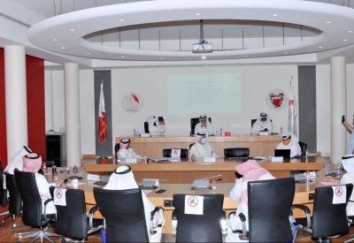 بلدي المحرق يعتمد تشكيلة لجانه الدائمة
