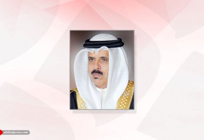 وزير التربية يشيد بدعم سمو الشيخ خالد بن حمد للشباب البحريني