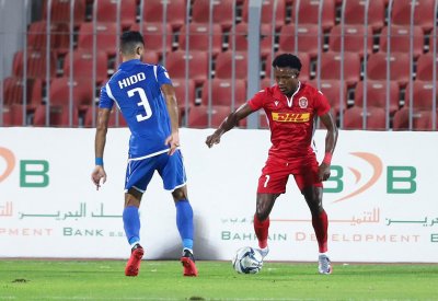 استاد خليفة يحتضن نهائي كأس الملك