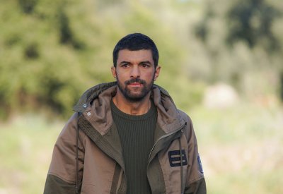 عودة مسلسل "ابنة السفير"