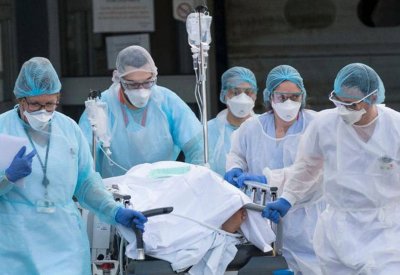 منظمة الصحة تحذر من "أقسى شهرين" في المعركة ضد كورونا