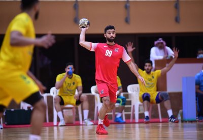 الصياد يحسم لقب الدوري مع الوحدة السعودي