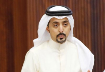 النعيمي يشيد بقرارات مجلس الوزراء لمواجهة تداعيات كورونا