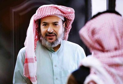 الفنان السعودي خالد سامي يدخل العناية المركزة