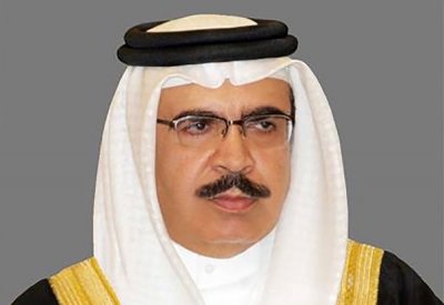 معالي وزير الداخلية: إذا كانت فلسطين قضيتنا العربية فإن البحرين قضيتنا المصيرية