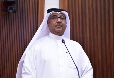 الدمستاني: الدعم الحكومي أثلج صدور البحرينيين