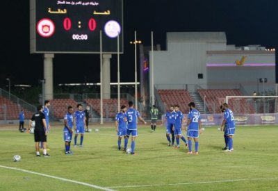 تأكيد إصابة لاعب الحد بكورونا