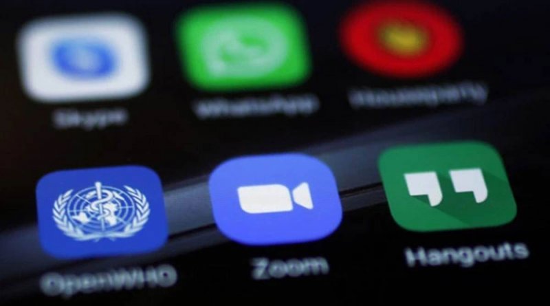 زووم تدعم خاصية التحقق بخطوتين للمزيد من الحماية