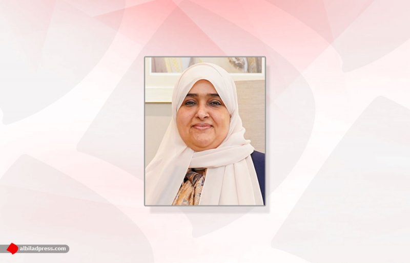 د. الجلاهمة: طرح برنامج مطور لبكالوريوس اللغة الإنجليزية في جامعة البحرين