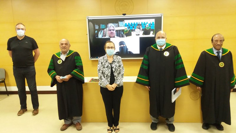 دراسة تبحث في الطفرات الجينية المسؤولة عن شدة نوبات مرض الخلايا المنجلية