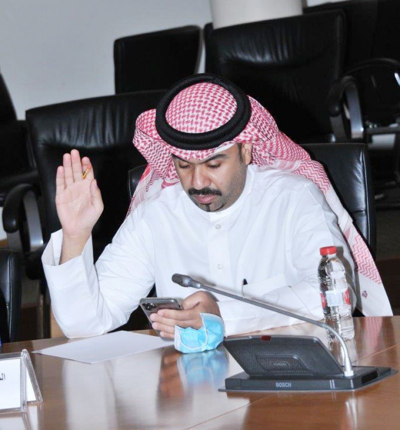 تخصيص عقار بسماهيج لمواقف سيارات