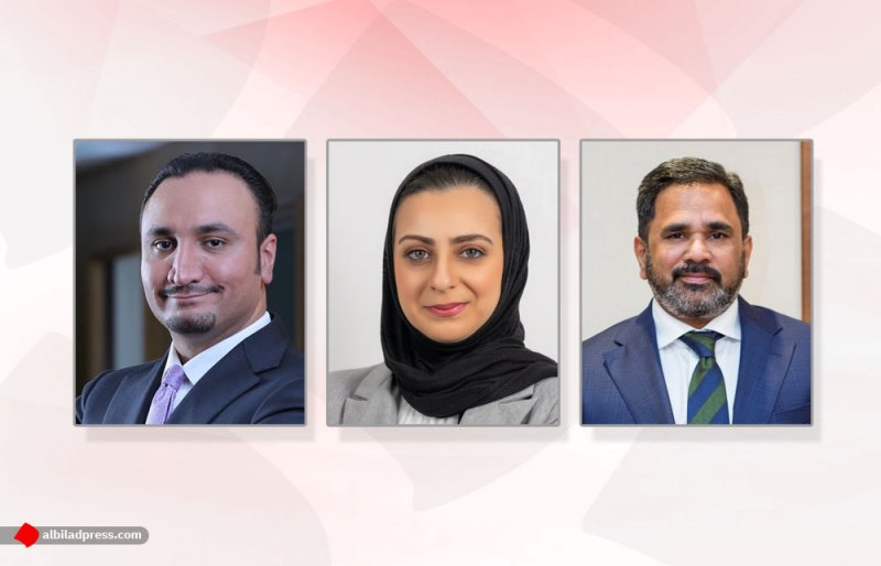 "صادرات البحرين" توقع أول اتفاقية شراكة مع "لولو هايبرماركت" لعرض المنتجات المحلية