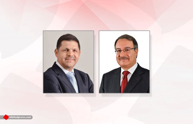 بنك البحرين والكويت والإثمار القابضة يوقعان مذكرة تفاهم لخطة الاستحواذ