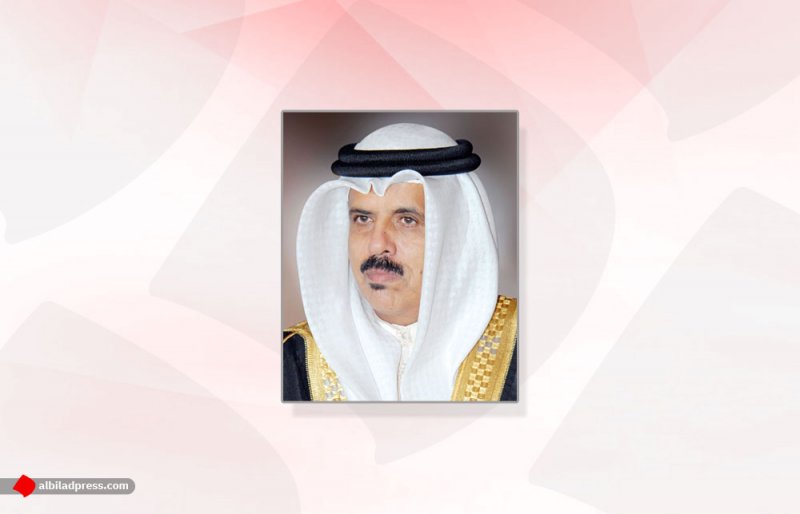 وزير التربية يشيد بدعم سمو الشيخ خالد بن حمد للشباب البحريني