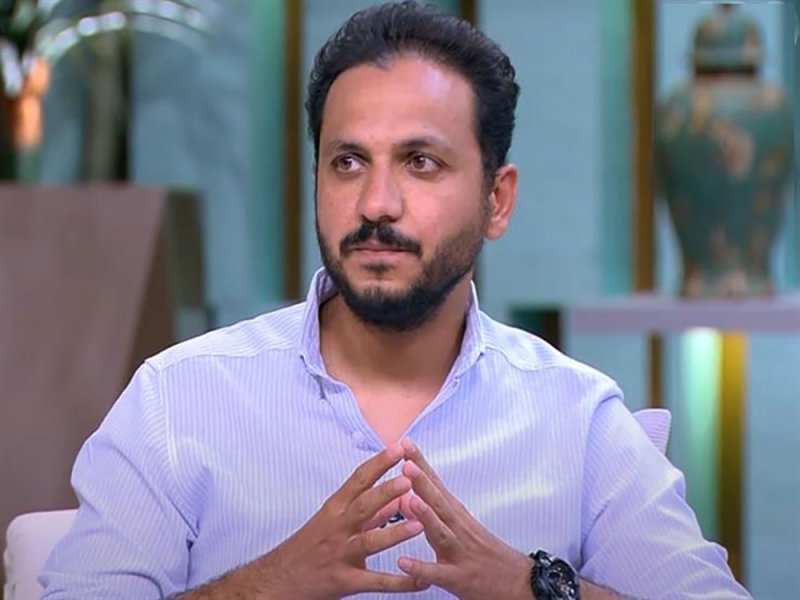 بعد إعلان فيلم موسى.. بيتر ميمي يحقق أمنية جمهوره