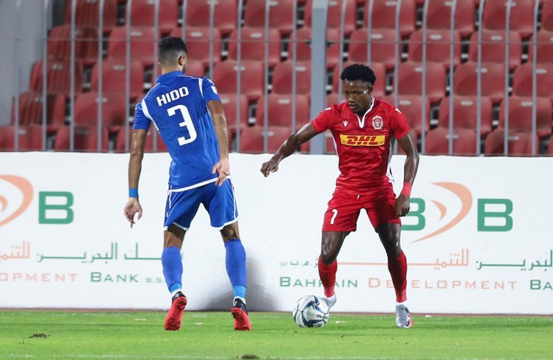 استاد خليفة يحتضن نهائي كأس الملك