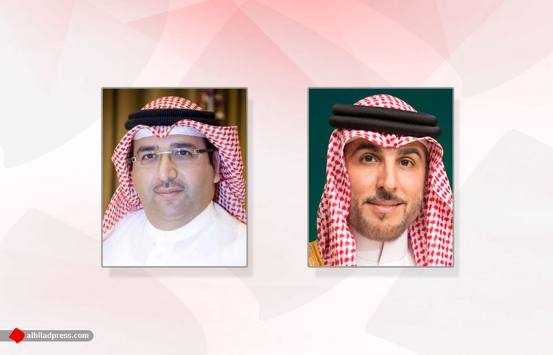 تعيين السيد ياسر الحمادي رئيساً تنفيذياً لشركة "درة البحرين"