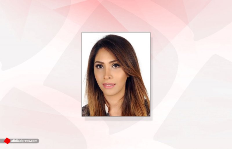 د.هدى النشيط تدعو المجتمع إلى تجنب التجمعات منعاً لانتقال العدوى