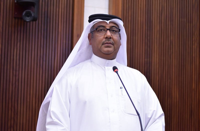 الدمستاني: الدعم الحكومي أثلج صدور البحرينيين