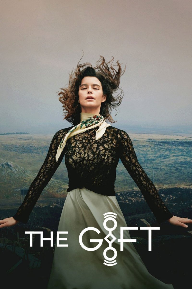 "The Gift“ للنجمة بيرين سات في المقدمة
